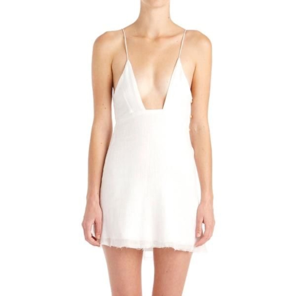 Are You Am I Elara Dress in Cotton - Picture 12 of 14